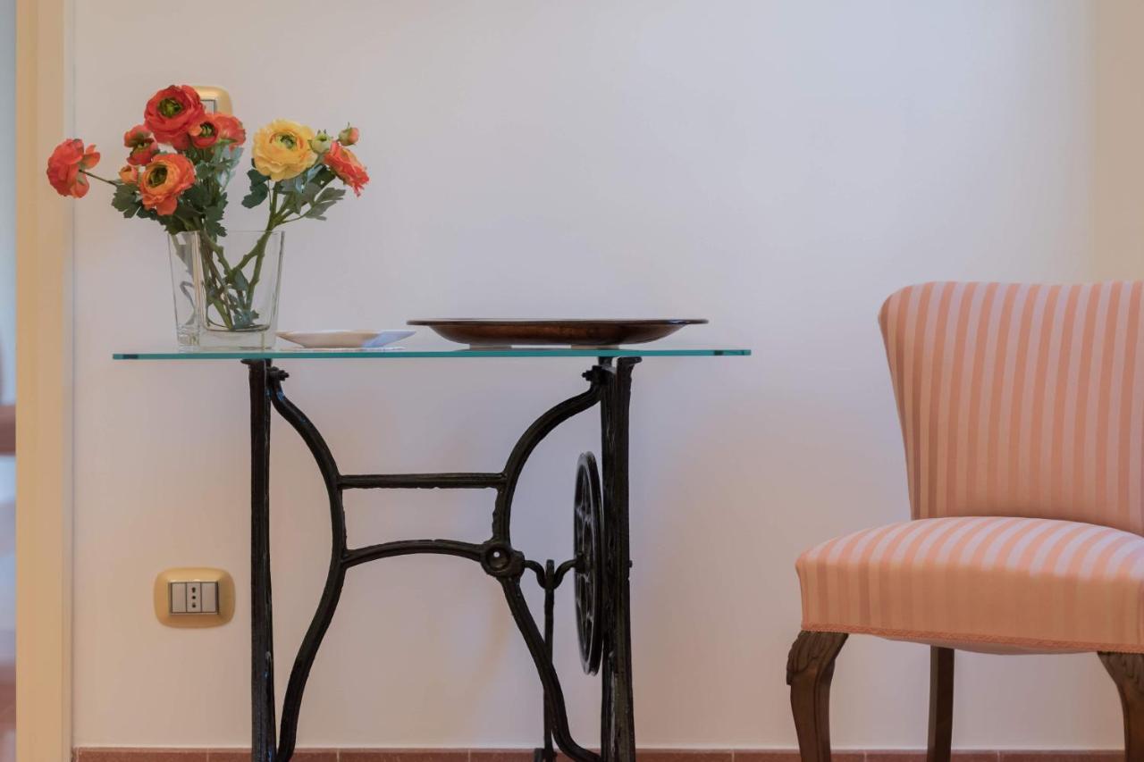 Duomo Seaside Deluxe Apartment By Ortigia Apartments Siraküza Dış mekan fotoğraf